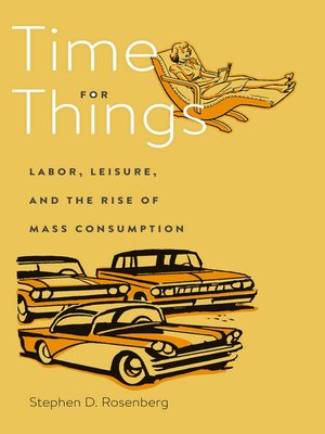 cover image of Time for Things